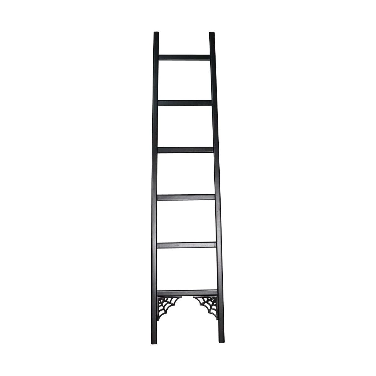 Queen of the Damned Webbed Bookcase - Image 5