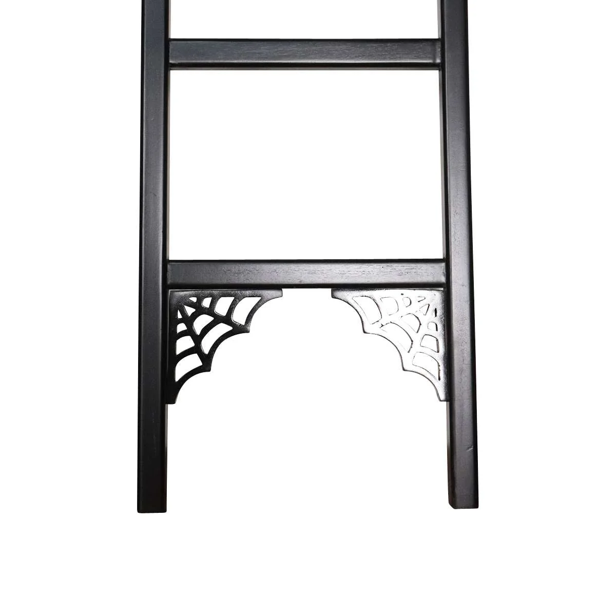 Queen of the Damned Webbed Bookcase - Image 6
