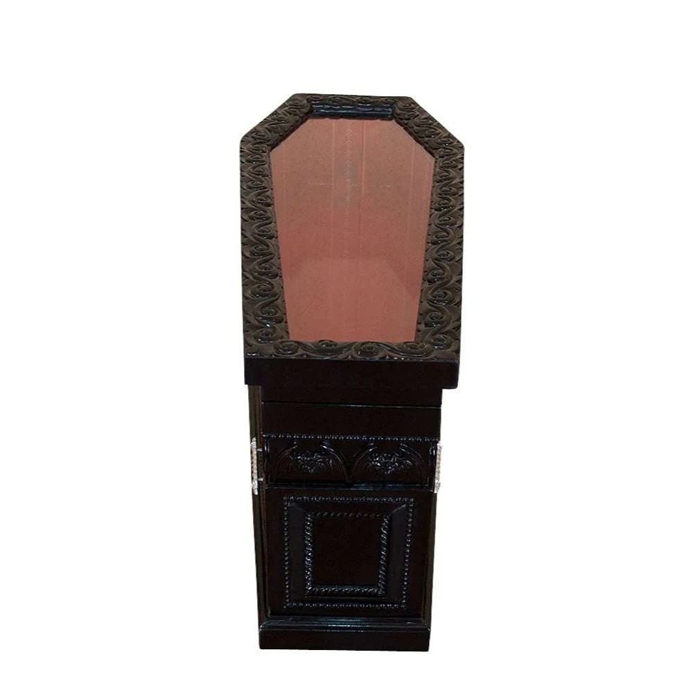 Queen of the Damned Coffin Coffee Table - Image 4