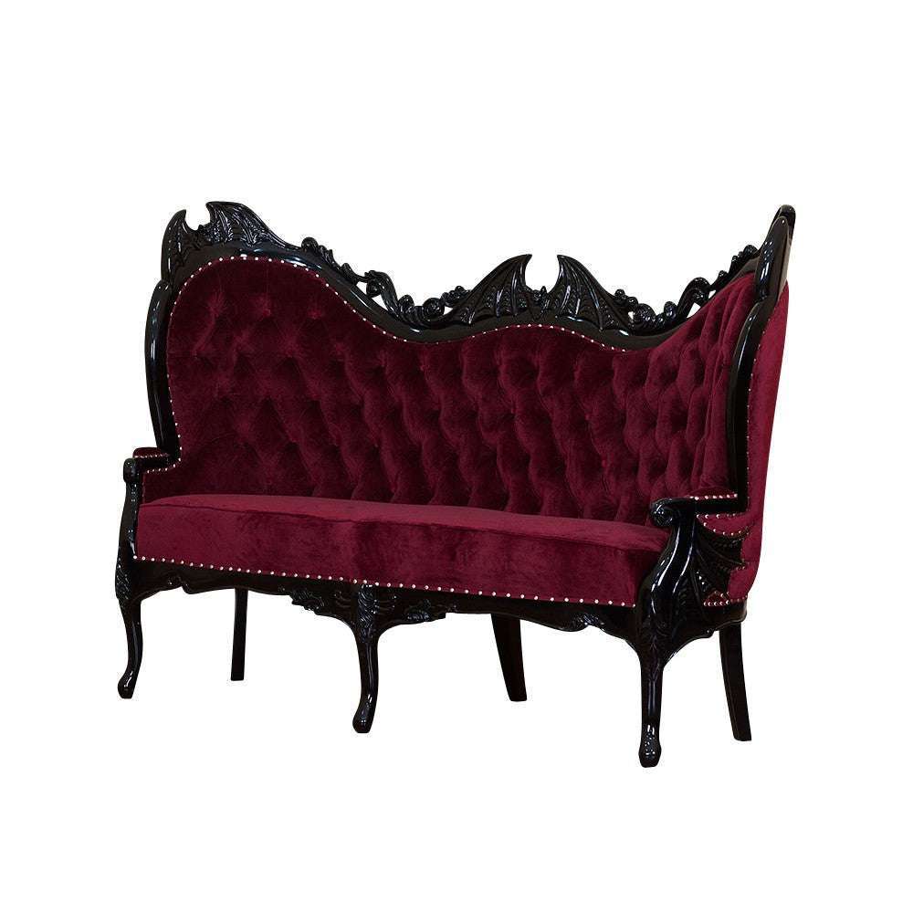 Queen of the Damned Love Seat - Image 6
