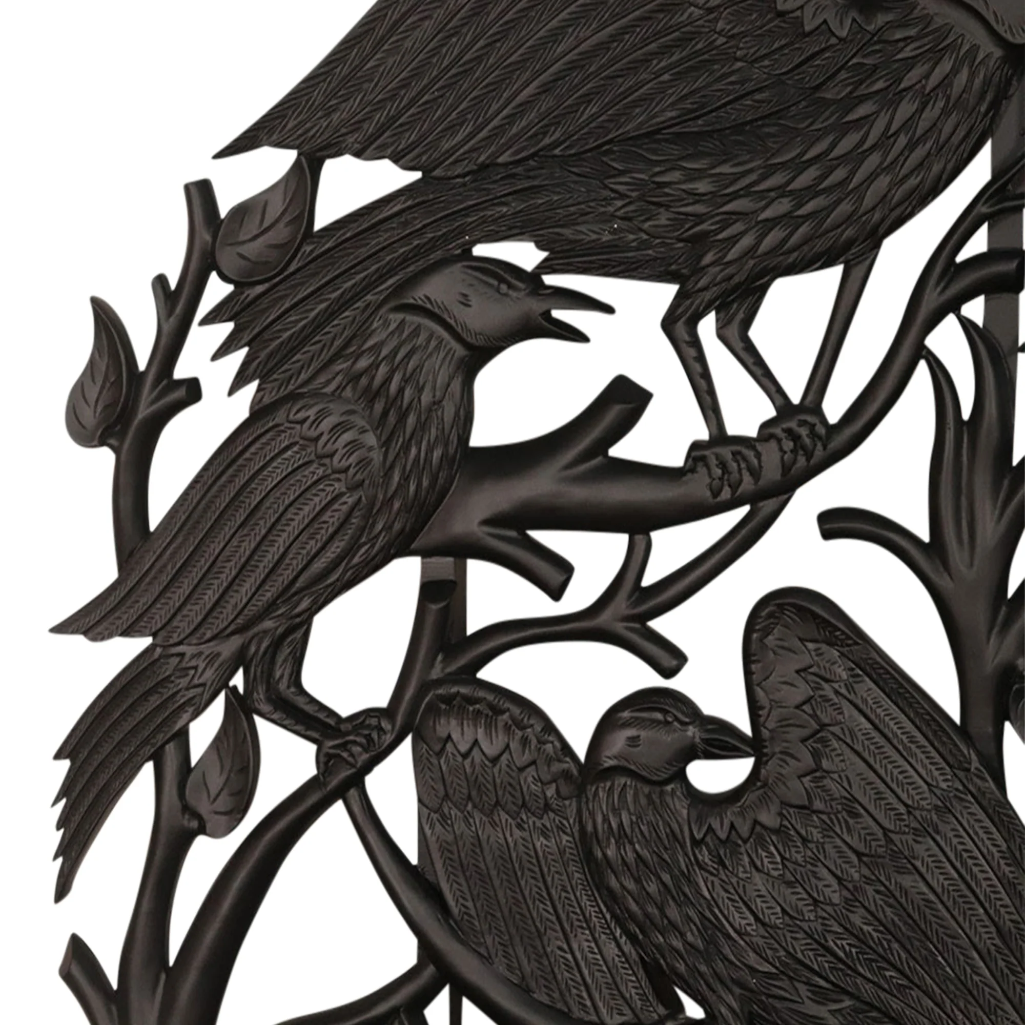 Raven Bed - Image 13
