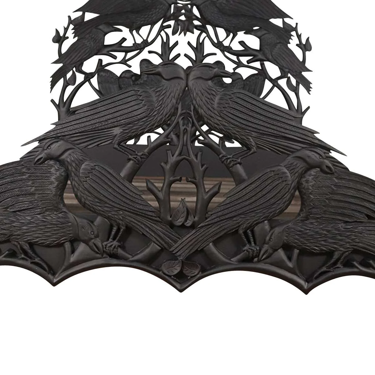 Raven Bed - Image 3