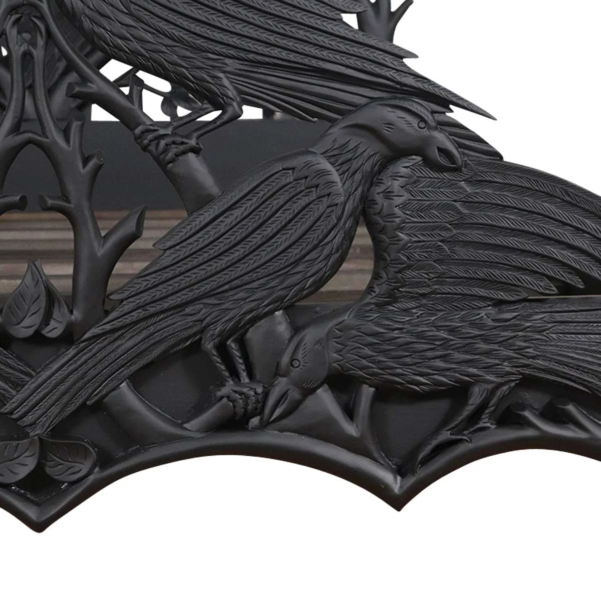 Raven Bed - Image 4