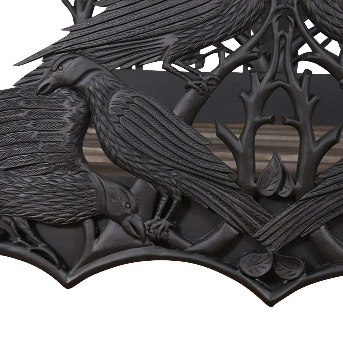 Raven Bed - Image 5