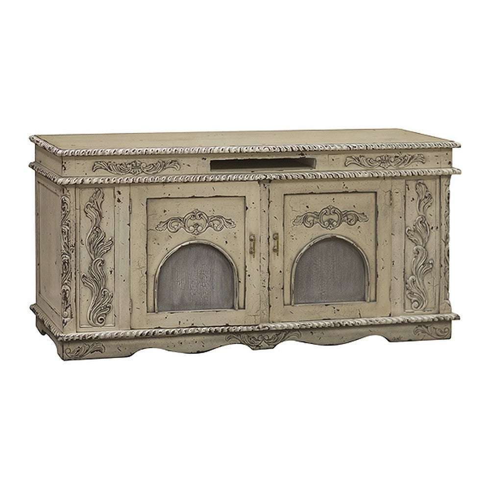 Relic Buffet