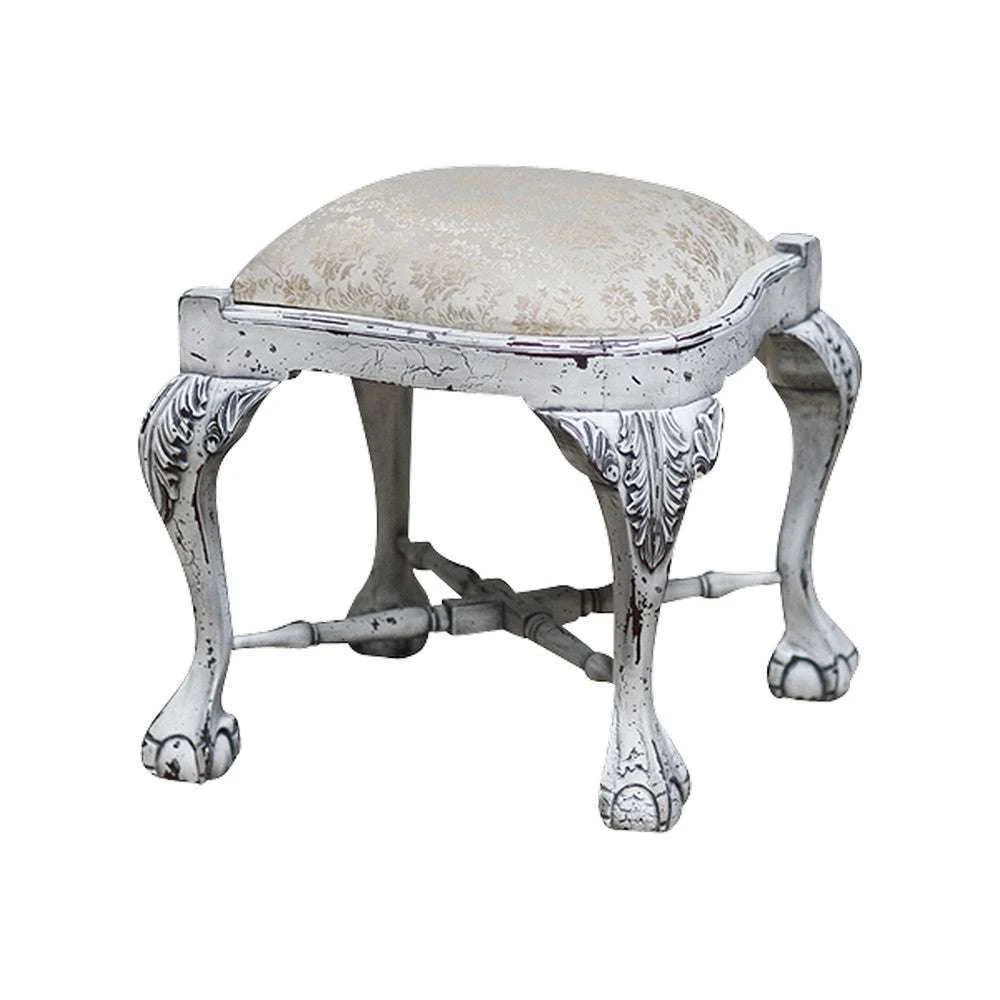 Relic Stool
