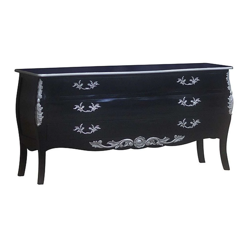 Seduce Wide Dresser - Image 2
