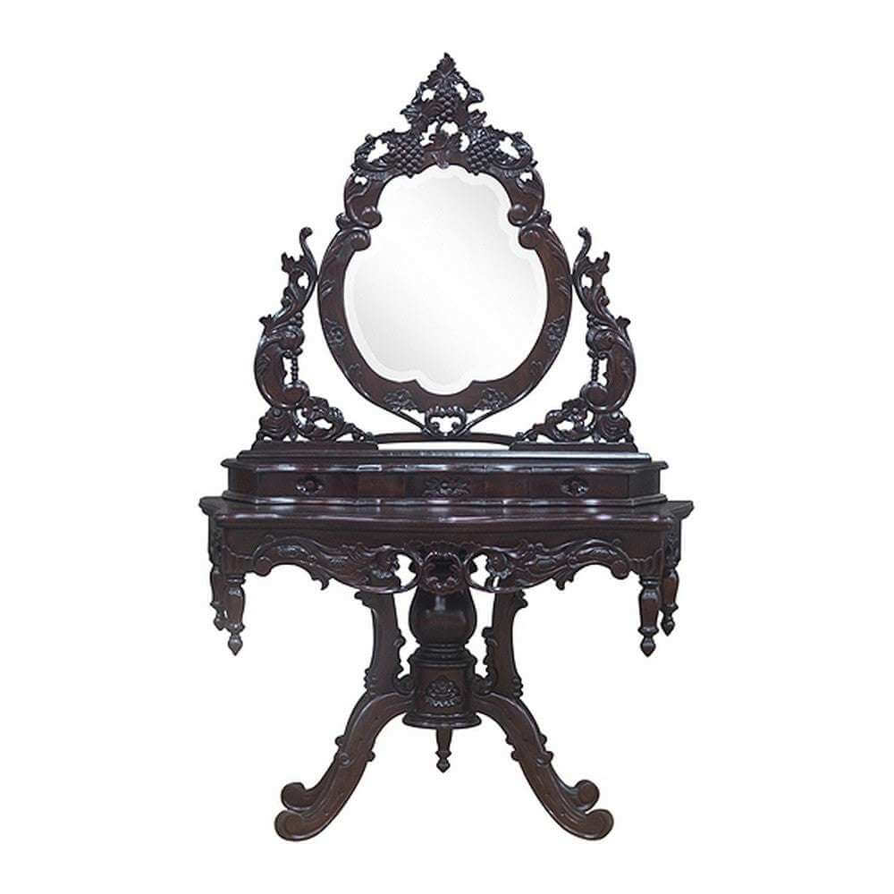 Vampiress Vanity